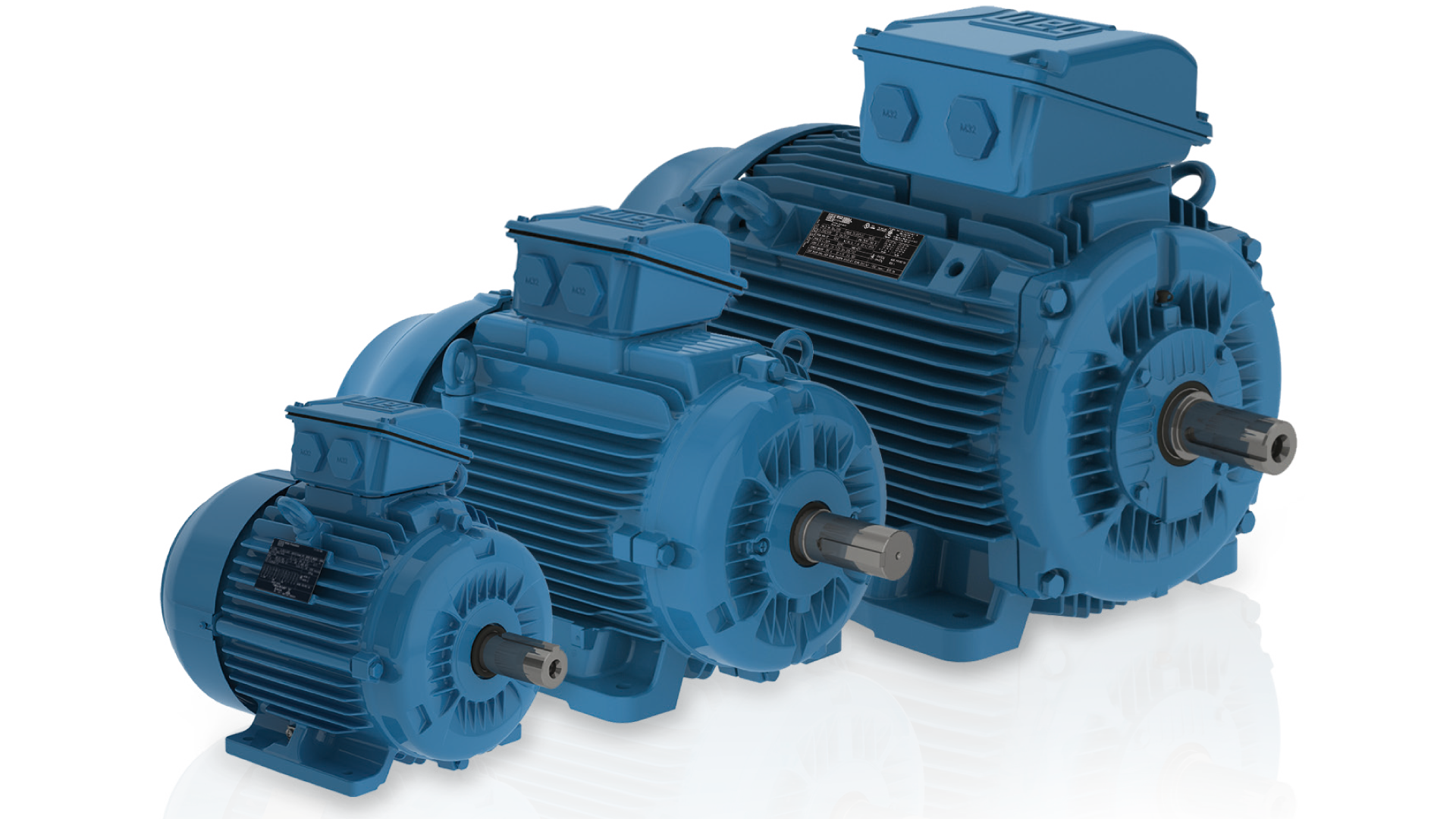 Motor