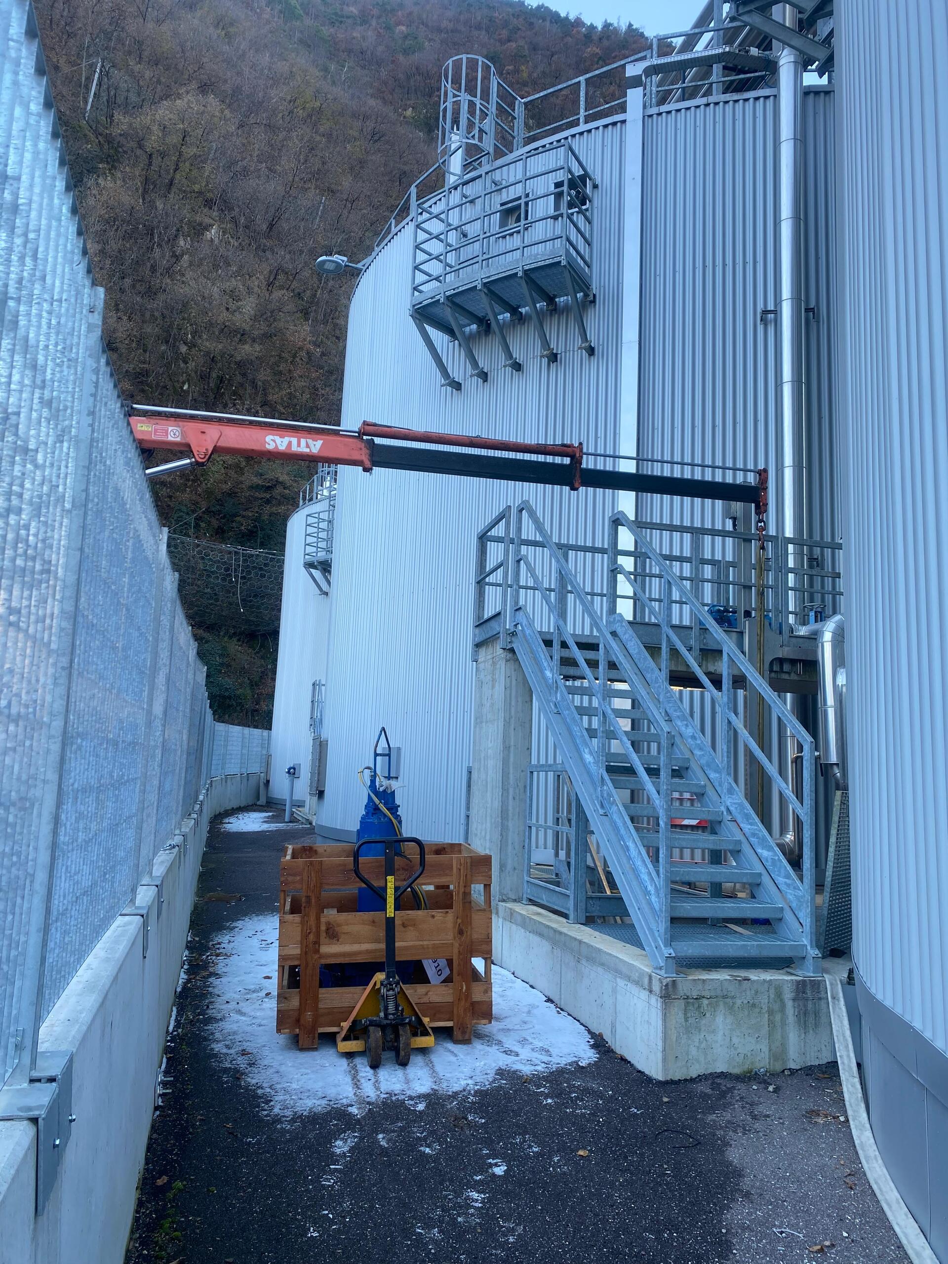 Werkstatt