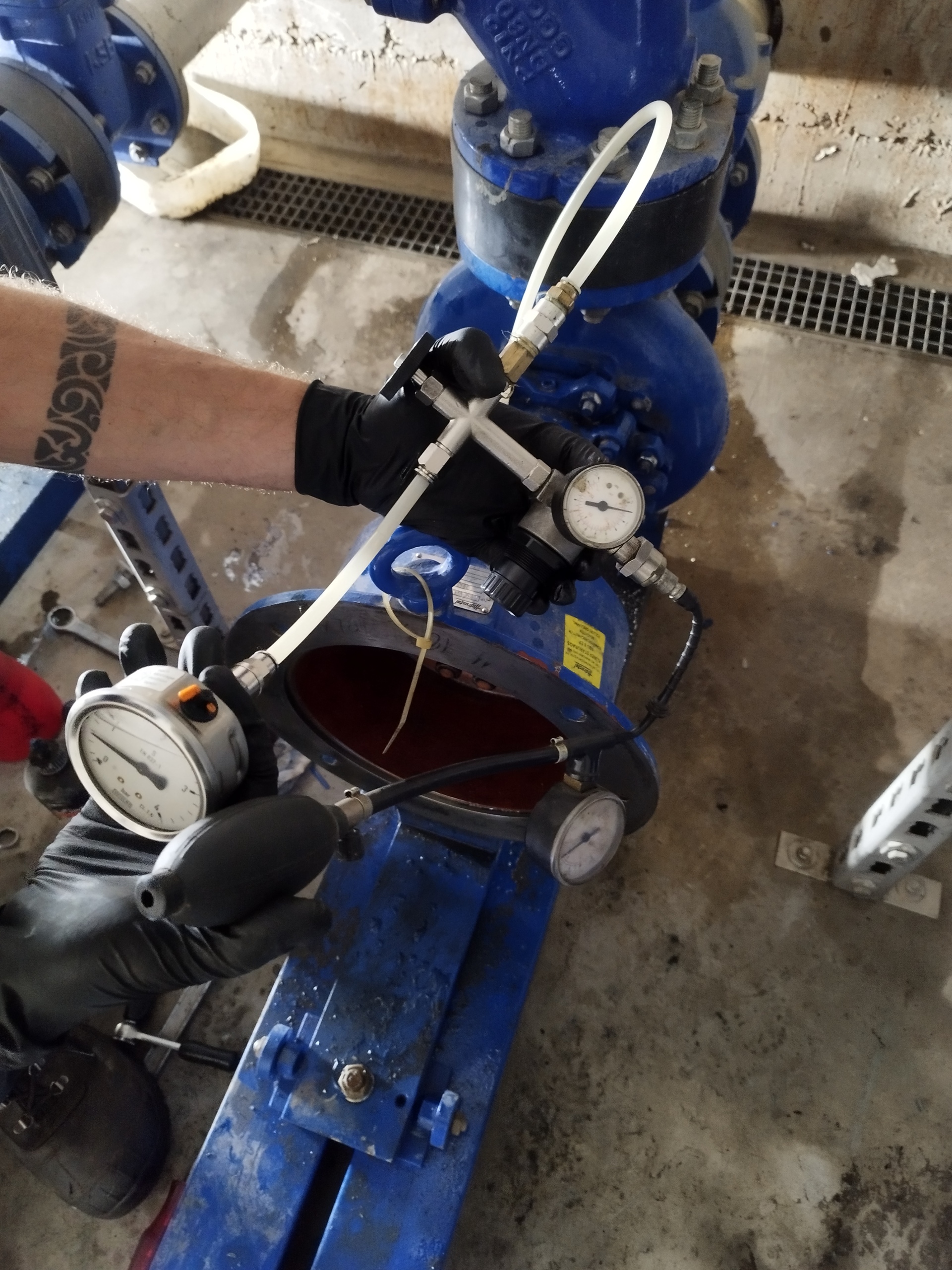 VS Latsch Werkstatt
