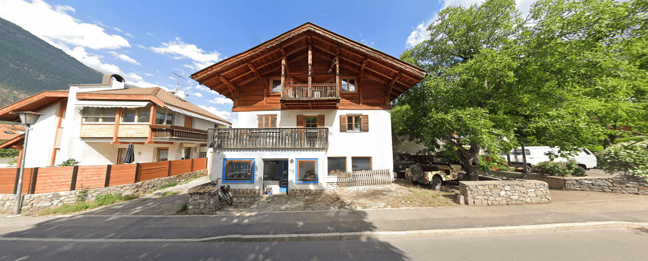 VS Latsch in Latsch